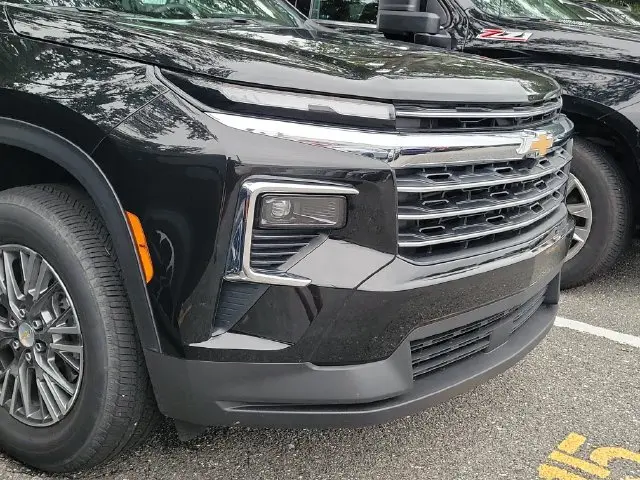 2026 Chevrolet Traverse - $36,698