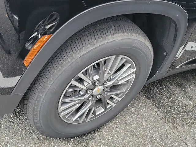 2026 Chevrolet Traverse - $36,198