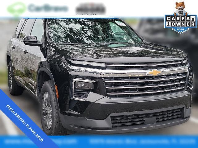 2026 Chevrolet Traverse - $36,198