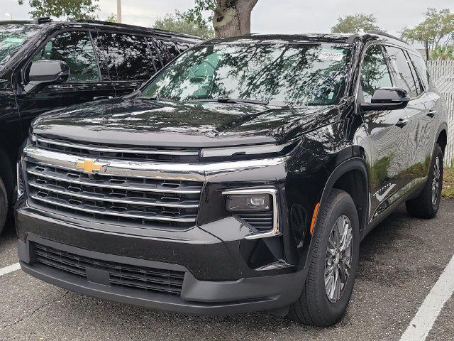 2026 Chevrolet Traverse - $36,198
