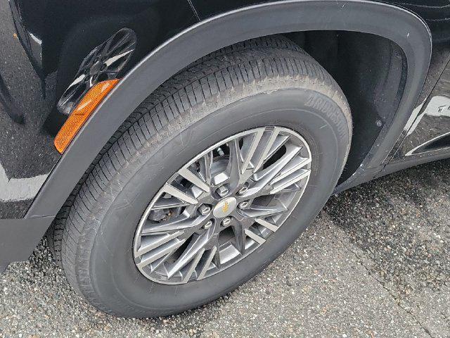 2026 Chevrolet Traverse - $36,198