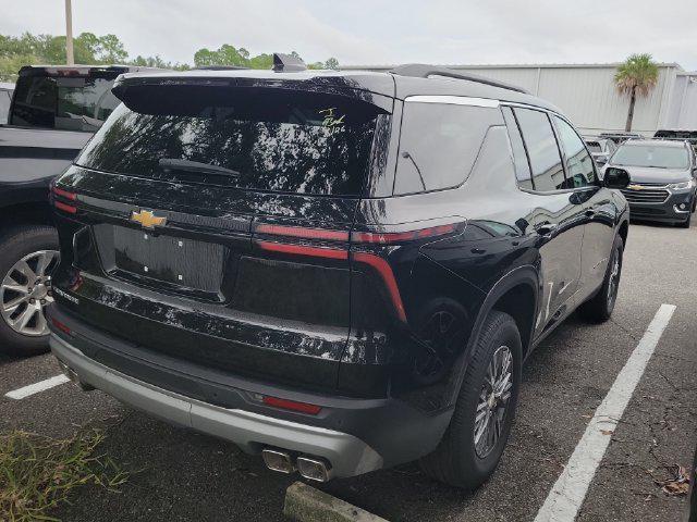 2026 Chevrolet Traverse - $36,198