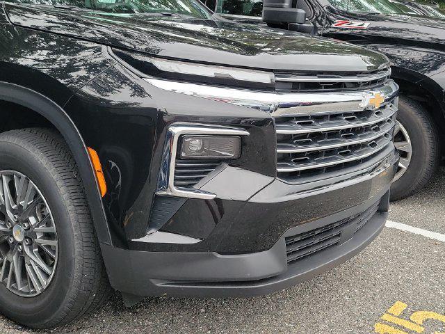 2026 Chevrolet Traverse - $36,198