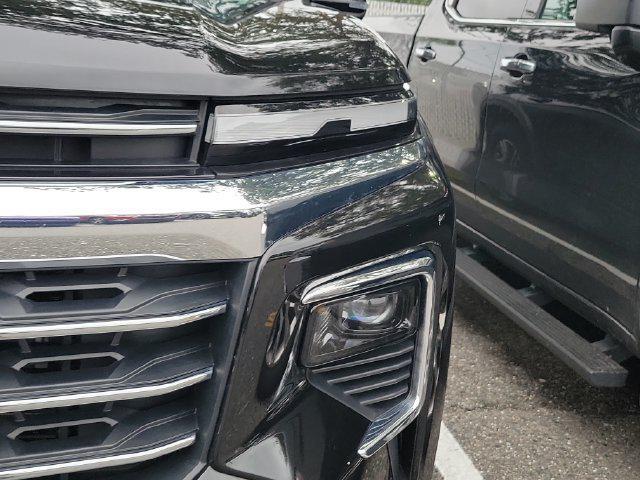 2026 Chevrolet Traverse - $36,198