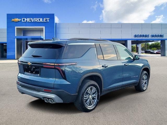 2026 Chevrolet Traverse - $39,750