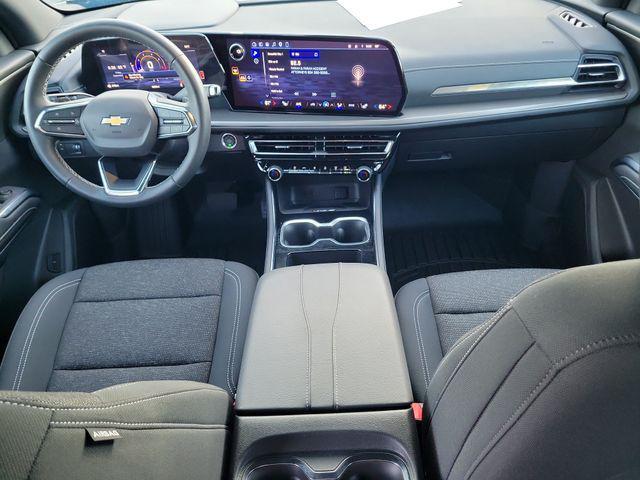 2026 Chevrolet Traverse - $39,750