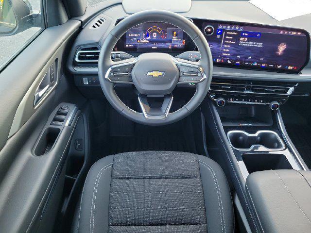 2026 Chevrolet Traverse - $39,750