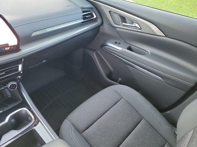 2026 Chevrolet Traverse - $39,750