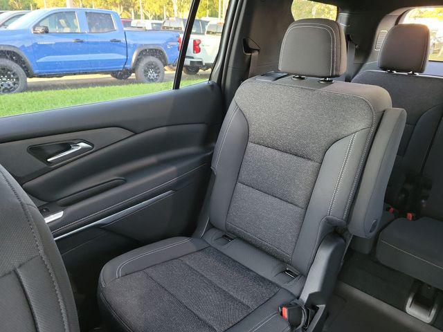 2026 Chevrolet Traverse - $39,750