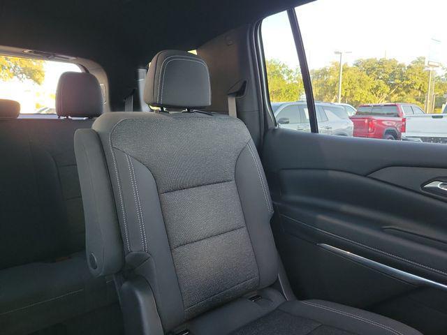 2026 Chevrolet Traverse - $39,750