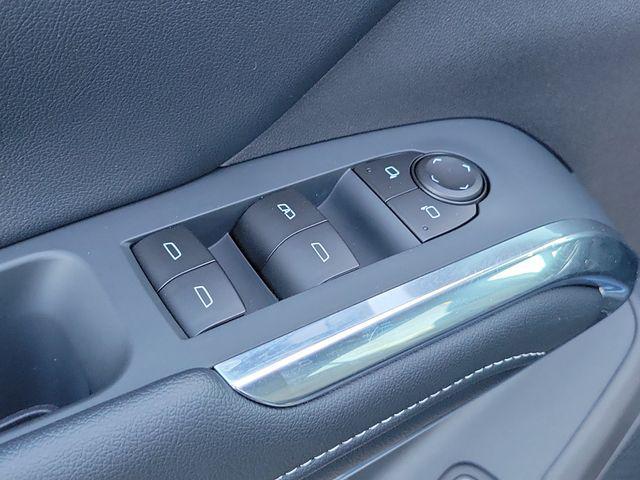 2026 Chevrolet Traverse - $39,750