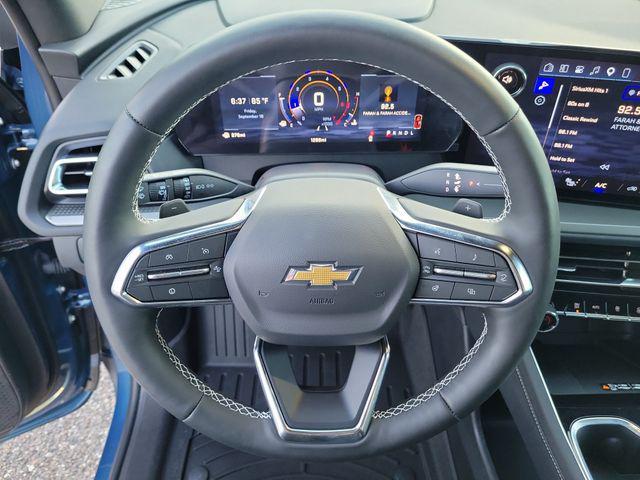 2026 Chevrolet Traverse - $39,750
