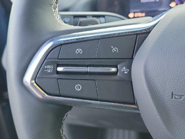 2026 Chevrolet Traverse - $39,750