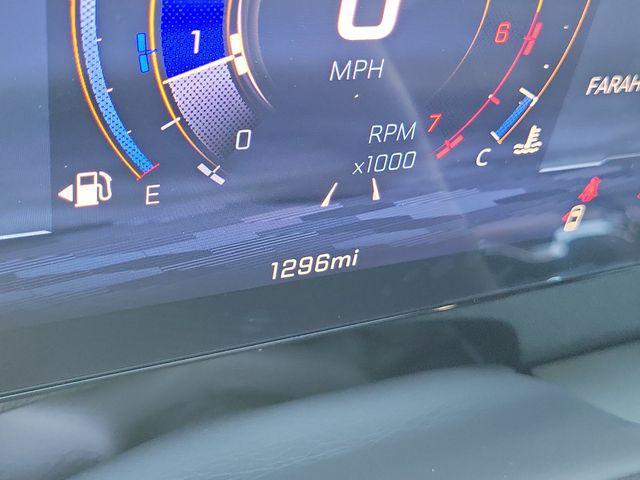 2026 Chevrolet Traverse - $39,750