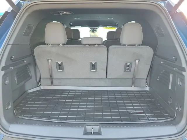 2026 Chevrolet Traverse - $38,168