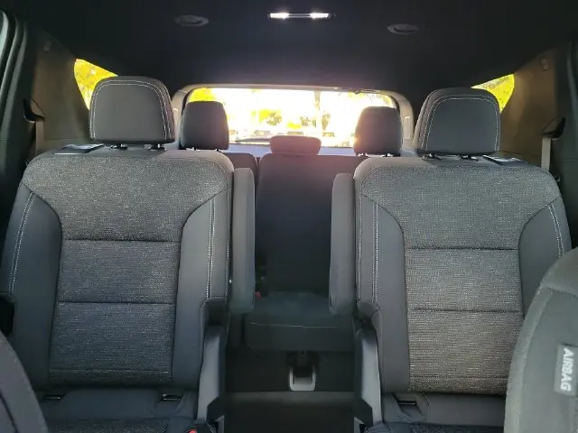 2026 Chevrolet Traverse - $38,168
