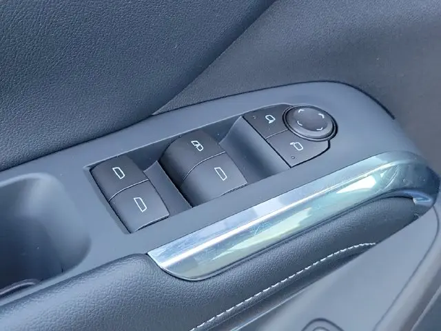 2026 Chevrolet Traverse - $37,746