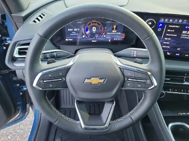 2026 Chevrolet Traverse - $37,746