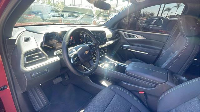 2026 Chevrolet Traverse - $37,997