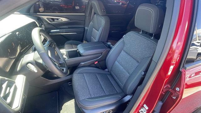 2026 Chevrolet Traverse - $37,997