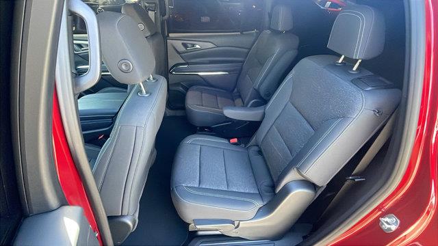 2026 Chevrolet Traverse - $37,997