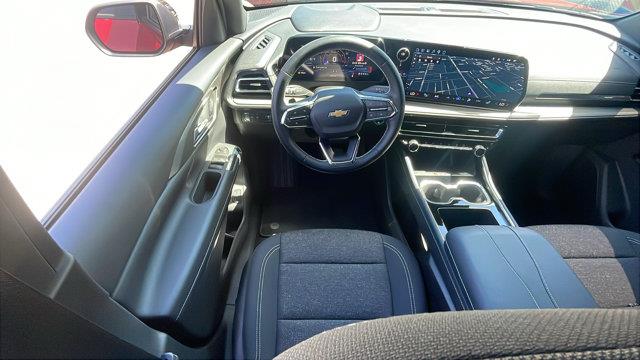 2026 Chevrolet Traverse - $37,997