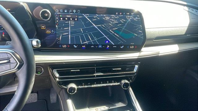 2026 Chevrolet Traverse - $37,997