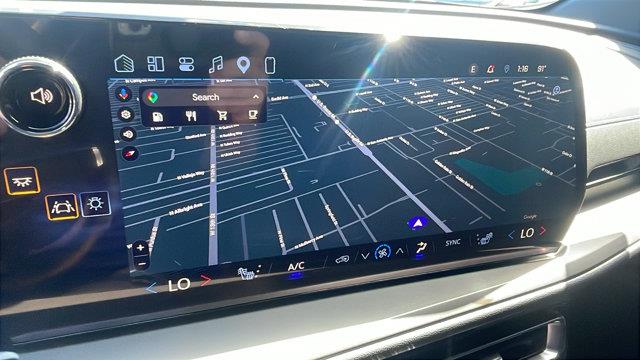 2026 Chevrolet Traverse - $37,997