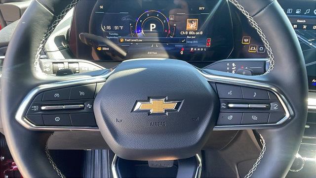 2026 Chevrolet Traverse - $37,997