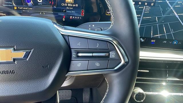 2026 Chevrolet Traverse - $37,997