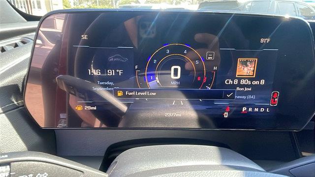 2026 Chevrolet Traverse - $37,997