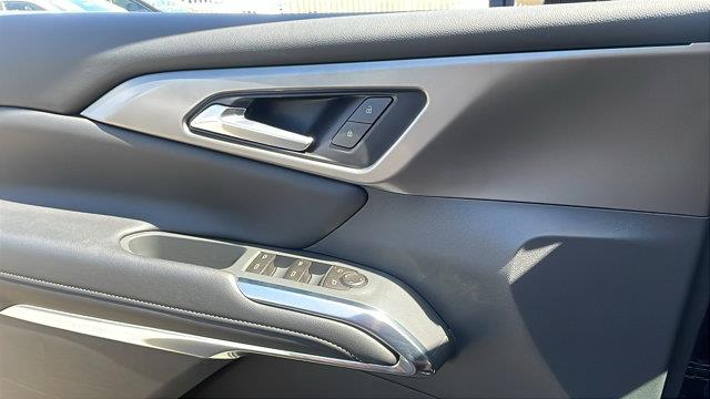 2026 Chevrolet Traverse - $37,997