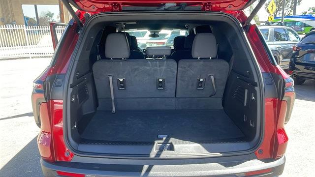 2026 Chevrolet Traverse - $37,997