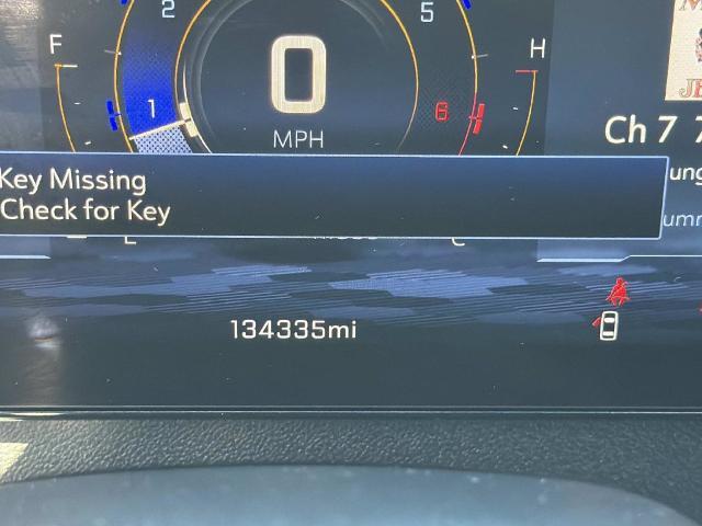 2024 Chevrolet Traverse - $24,880