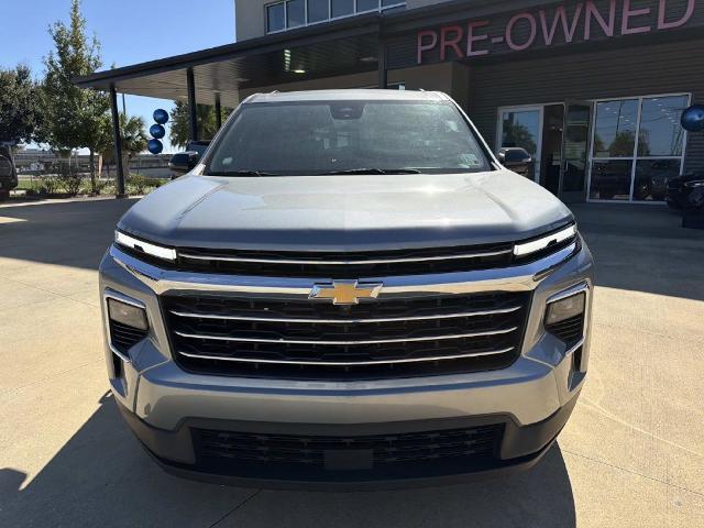 2024 Chevrolet Traverse - $24,880
