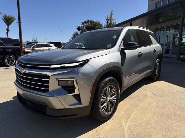 2024 Chevrolet Traverse - $24,880