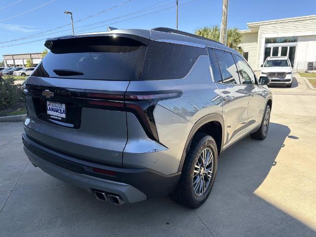 2024 Chevrolet Traverse - $24,880