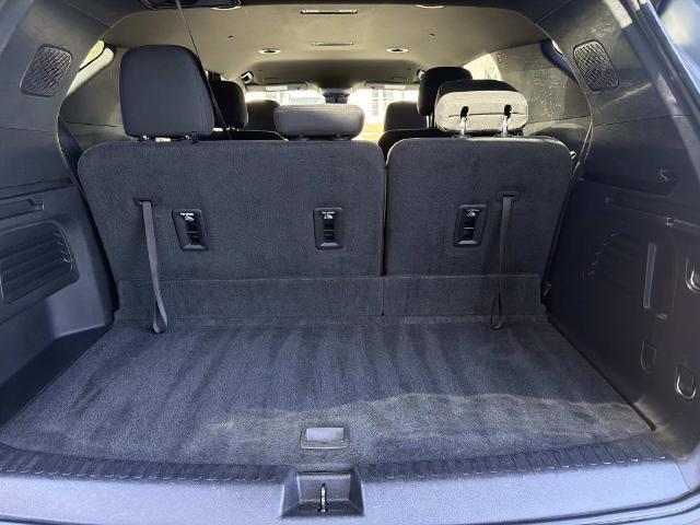 2024 Chevrolet Traverse - $24,880