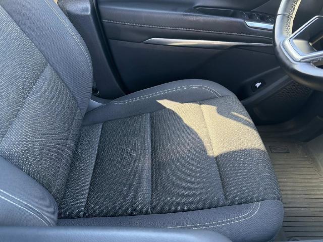 2024 Chevrolet Traverse - $24,880