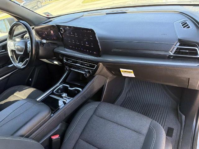2024 Chevrolet Traverse - $24,880
