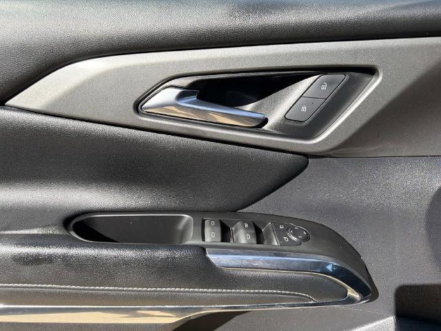 2024 Chevrolet Traverse - $24,880