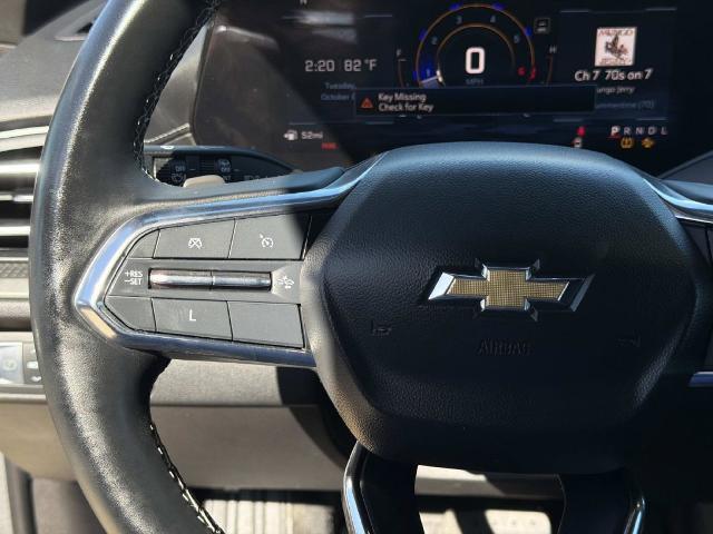 2024 Chevrolet Traverse - $24,880