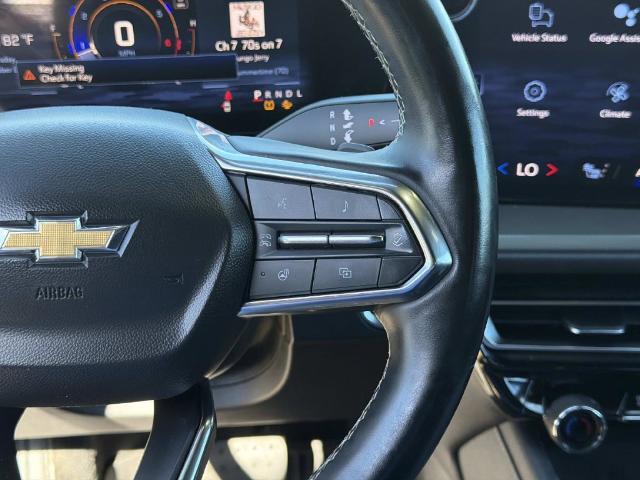 2024 Chevrolet Traverse - $24,880