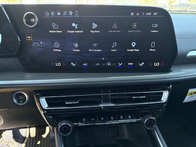 2024 Chevrolet Traverse - $24,880
