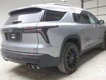 2024 Traverse Thumbnail 4