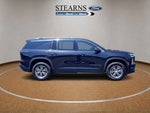 2024 Traverse Thumbnail 4