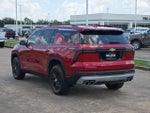 2026 Traverse Thumbnail 5