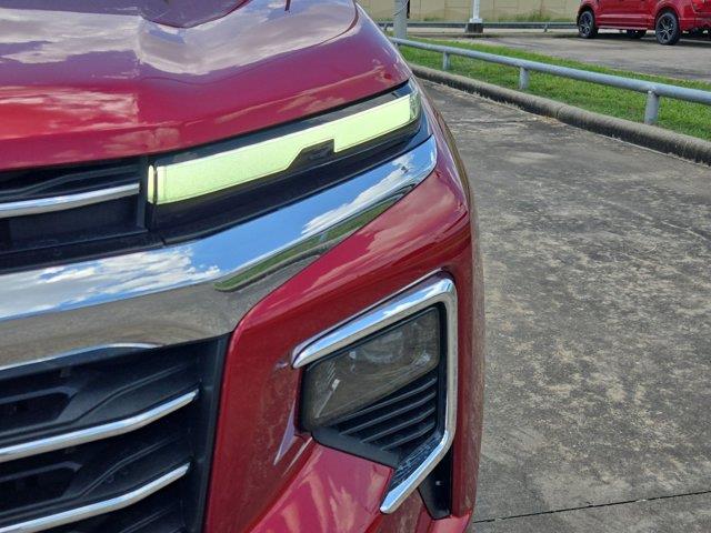 2026 Chevrolet Traverse - $38,020