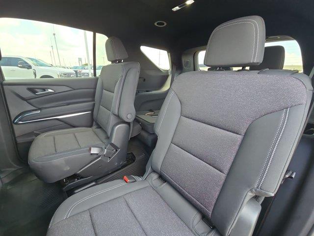 2026 Chevrolet Traverse - $38,020