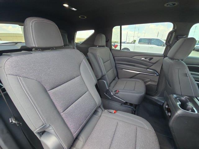 2026 Chevrolet Traverse - $38,020